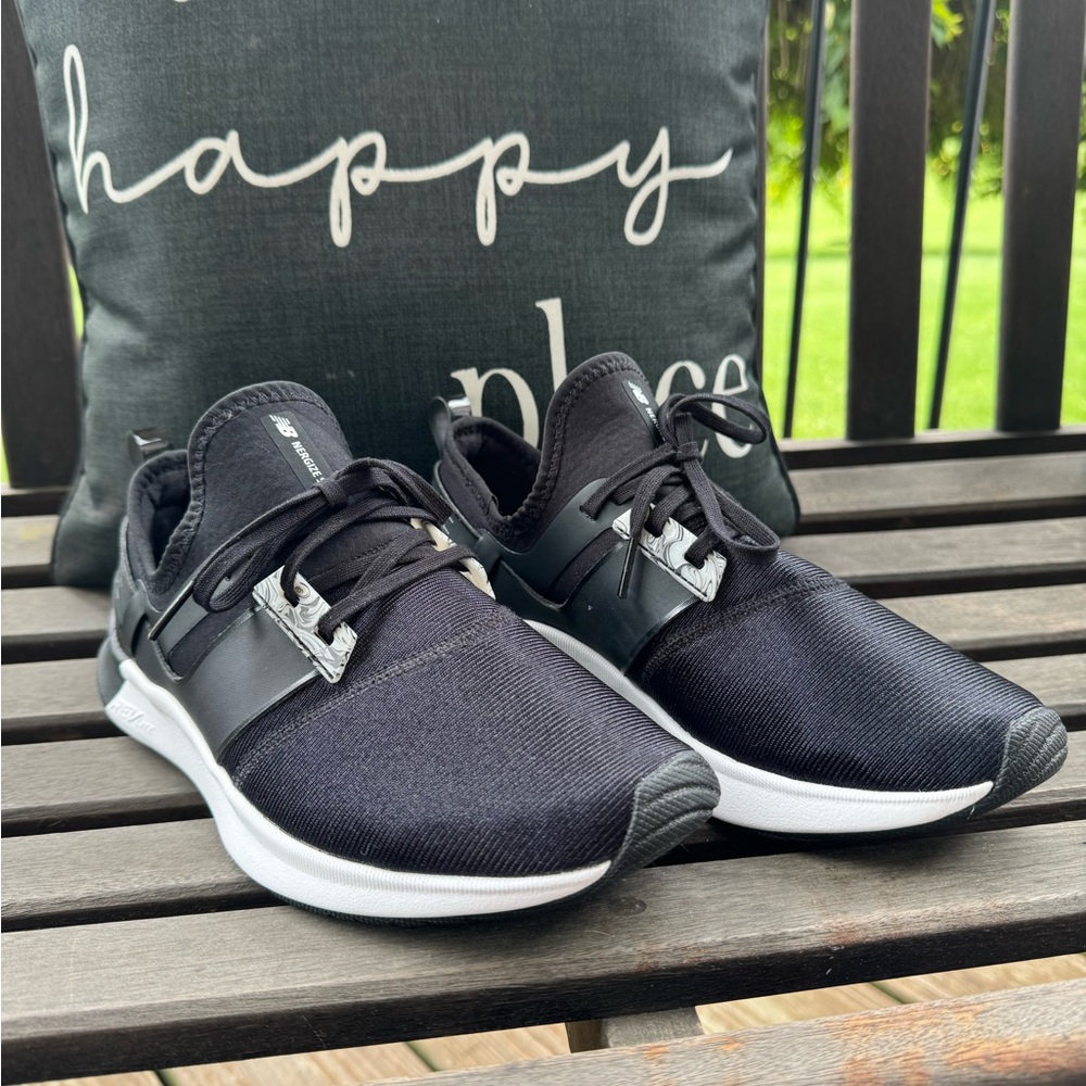 New Balance Size 9 1/2 (runs small)